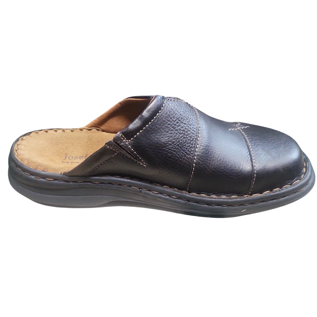 Josef Seibel Max08 Deer Moro Slip On