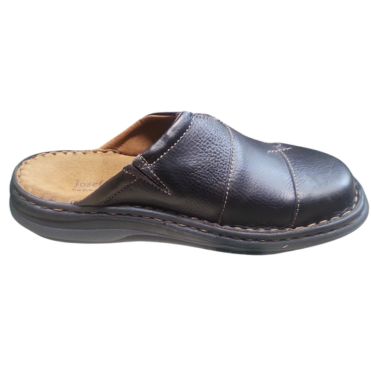 Josef Seibel Max08 Deer Moro Slip On