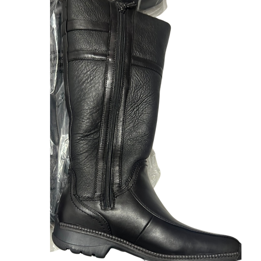 Blondo Nantes Black Boot