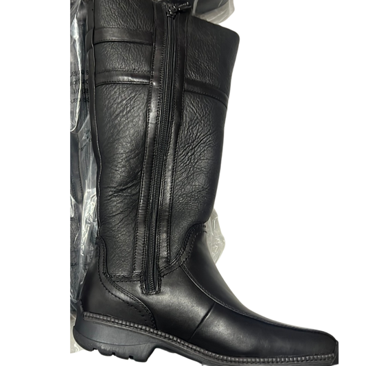 Blondo Nantes Black Boot