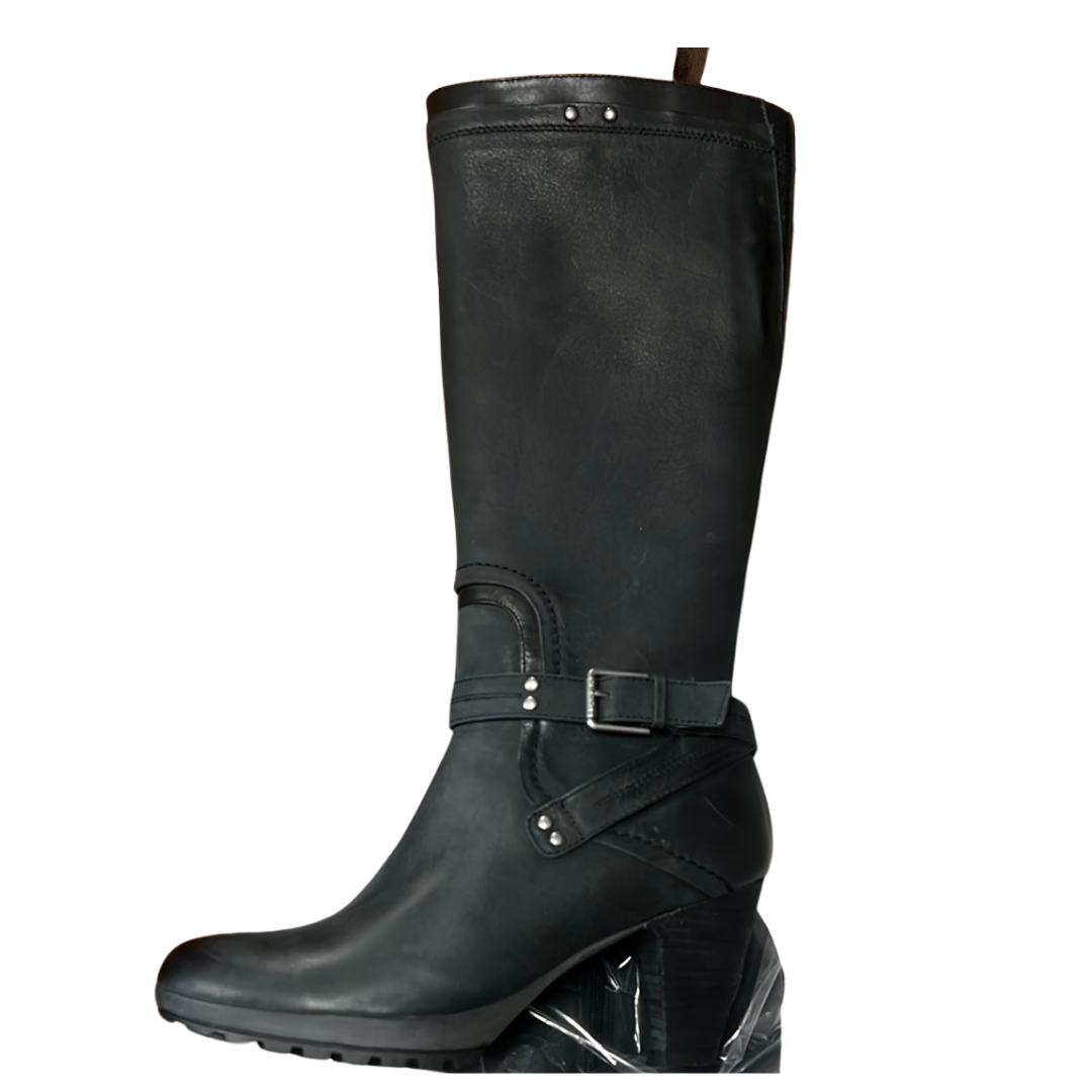 Blondo Paoline Black Boots