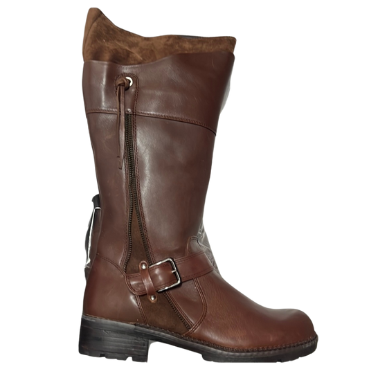 Blondo Taylor Marone Boots