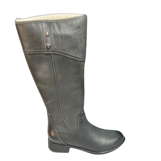 Blondo Torida Graphite Boots