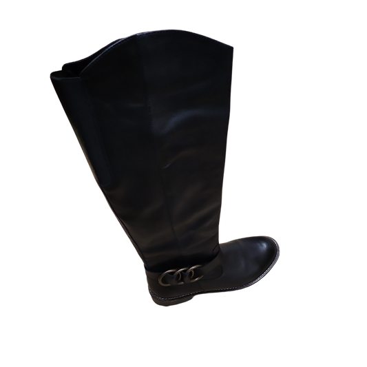 Remonte R3382-01 Black Boots