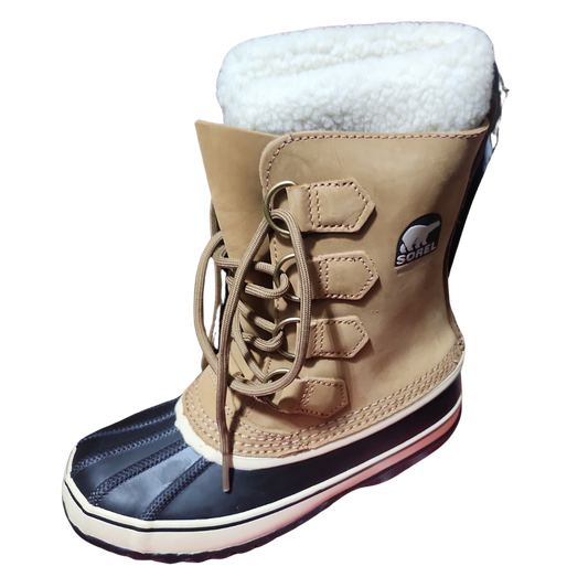 Sorel Womens 1964 PAC 2 Cold Weather & Shearling