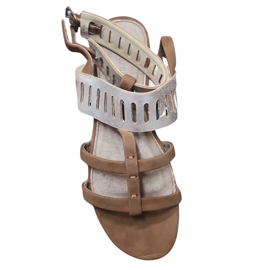 EMU Rowena Women's Oak Sandals