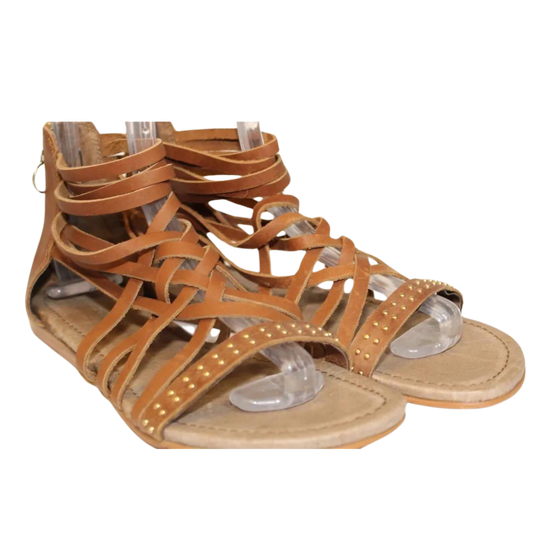 EMU Whittlesea Women's Oak Sandals