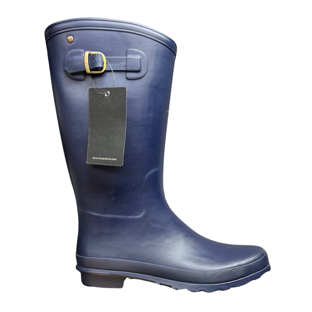 EMU Women's Nelson Navy/Blue Marine