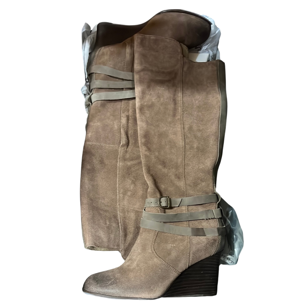 EMU Tario Mushroom Boots