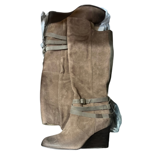 EMU Tario Mushroom Boots