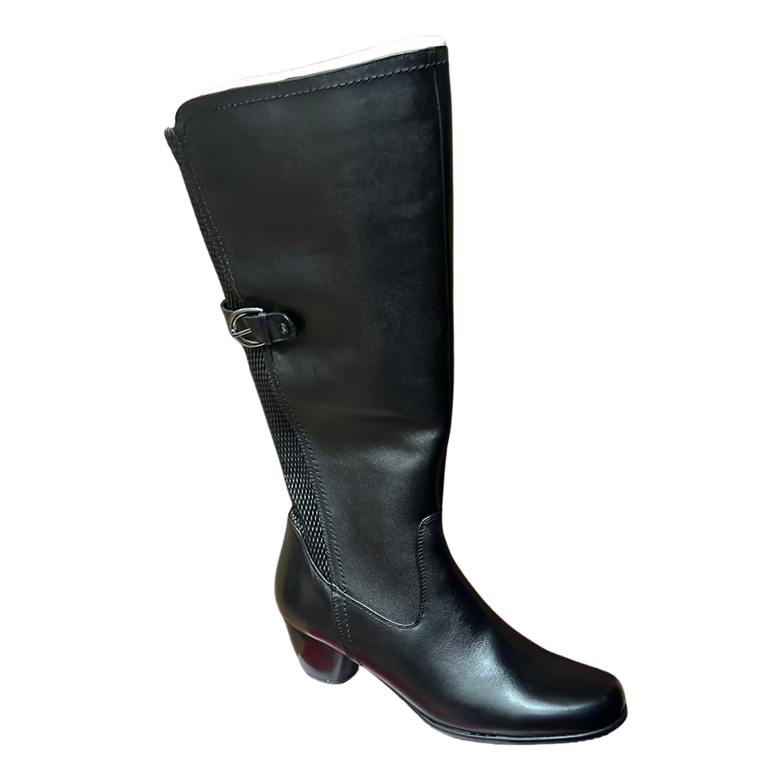 Blondo Women's Acia Black Boots