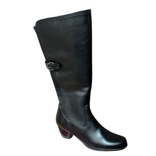 Blondo Women's Acia Black Boots