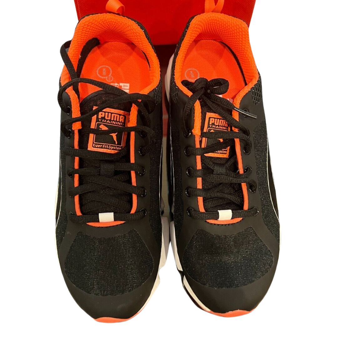 PUMA FormLiteXT Ultra WN's Black/Fluo Peach - 186753 02