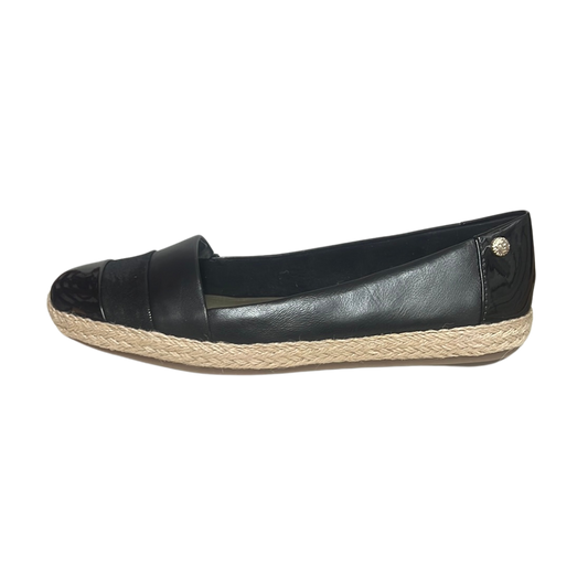 Anne Klein Women's Aksaleem Black Slip On