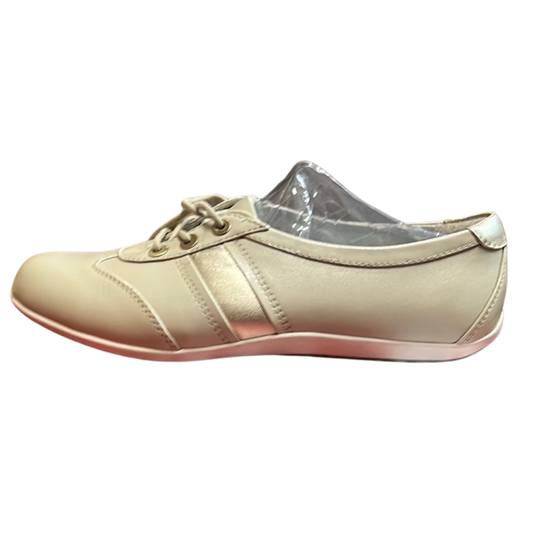 Blondo Moa Beige Sneakers