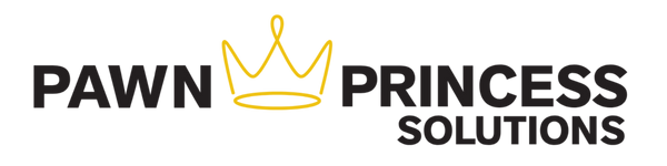 Pawn Princess Shoelutions