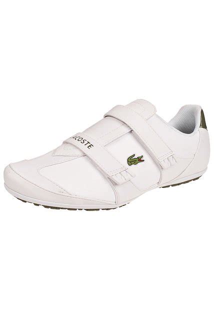 Lacoste Women's Arixia MIL SPW White Sneakers