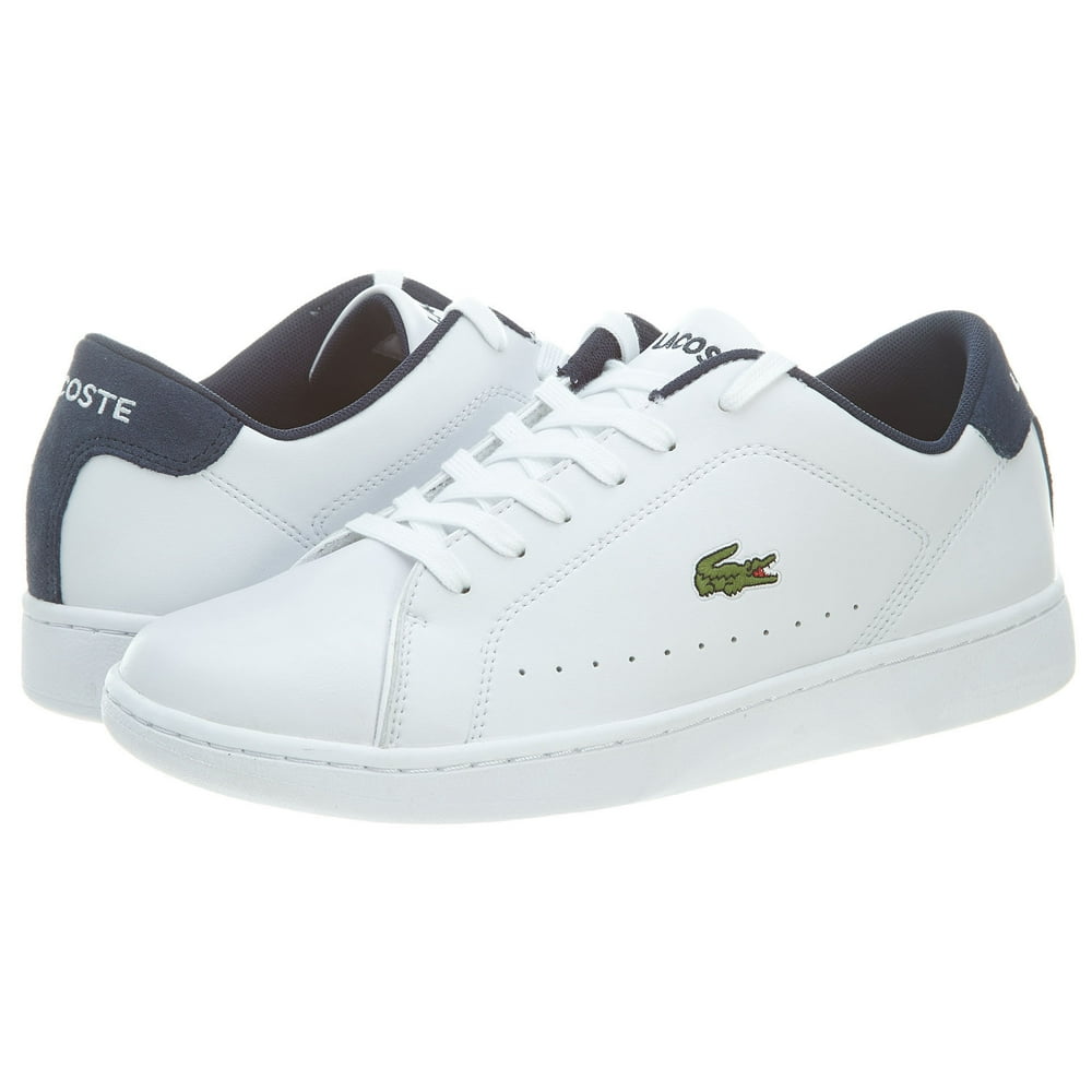 Lacoste Men's Carnaby Ca Spm Synthetic/Leather Mens Styl