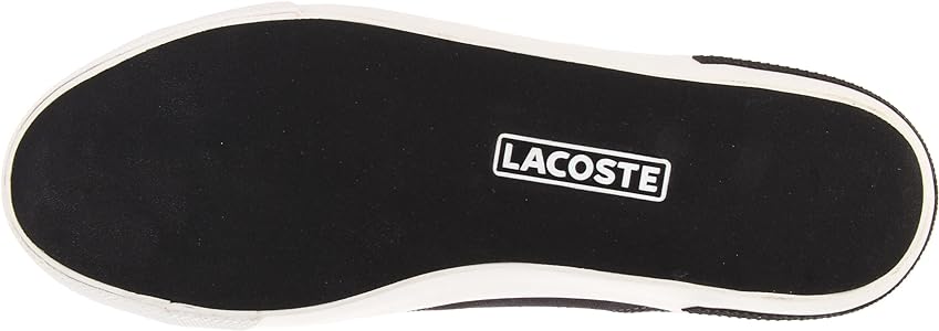 Lacoste Men's Newton SPM Sneakers