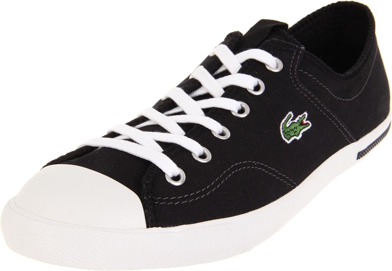 Lacoste Men's Newton SPM Sneakers