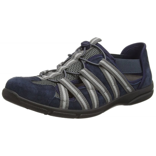 Romika Traveler01 Jeans Sneakers