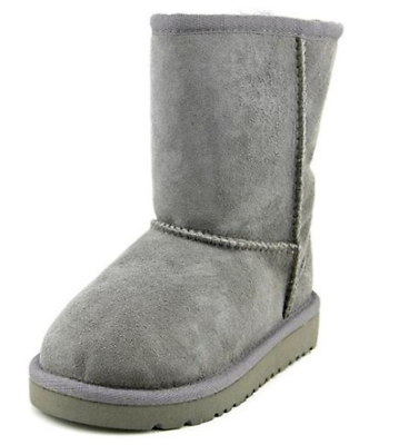 UGG Kids Classic 5251 Grey Boots